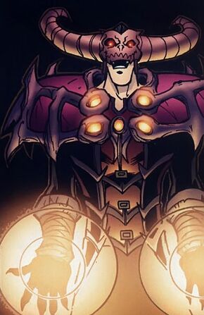 «Венделин Ожог Души»