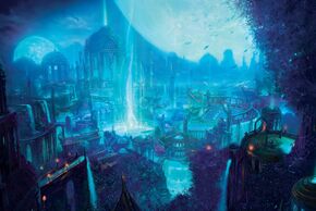 «Калдорайская империя»