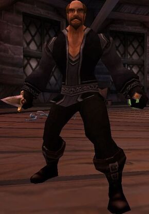 «Клейвен Мортвейк»