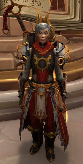 «Велисия Стилстрайк»