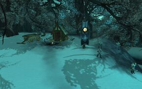 «Рассветный край»