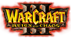 «Warcraft III: Reign of Chaos»