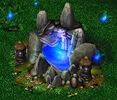 Источник здоровья (Warcraft III).