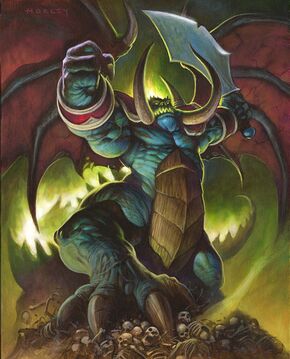 «Аннигиляры»