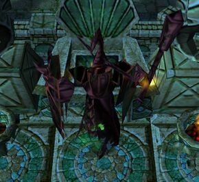 «Властитель Пылающих Душ»