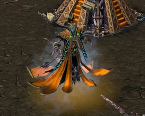 «Морбент Падший»