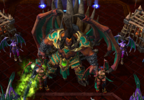 «Повелитель Боли»