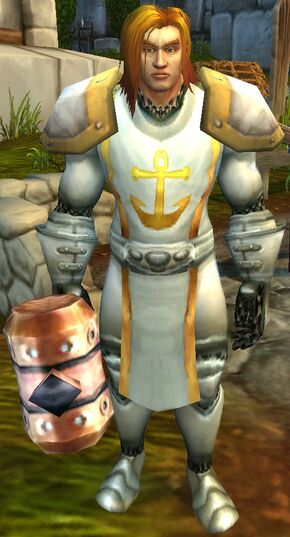 «Брат Кэрман»