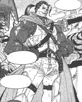 «Флинт Широкострел»