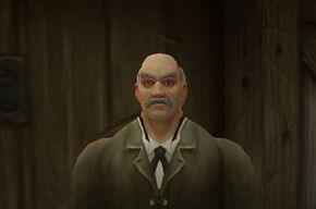 «Люсьен Саркофф»