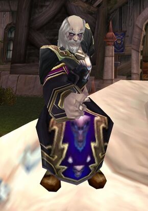 «Аберкромби»