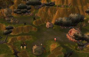 «Клан Тяжелого Кулака»