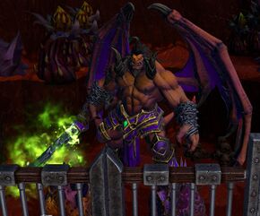 «Зардикар Разрушитель»