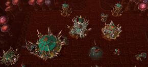 «Орда Агонии»