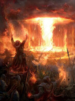 «Тролльские войны»