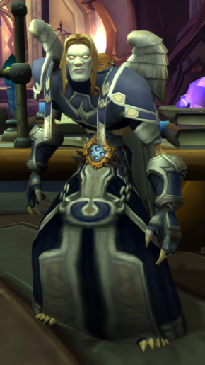 «Алонсий Фаол»