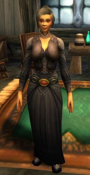 «Мадам Ева»