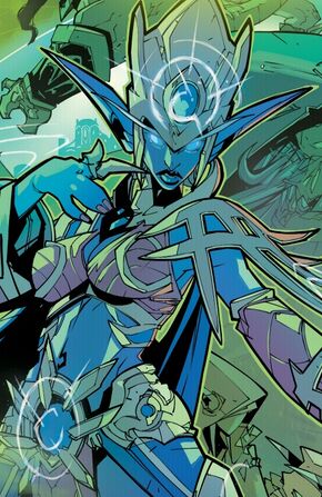 «Элисанда»