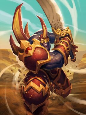 «Стражи Скверны»