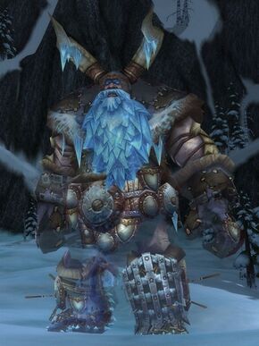 «Арнгрим Ненасытный»