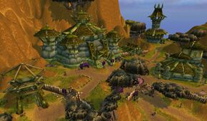 «Клан Вечной Скорби»