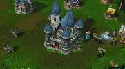 База Альянса (Warcraft III).