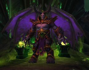 «Хел'нурат»