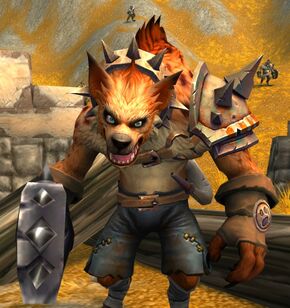 «Джанго Крапчатый»