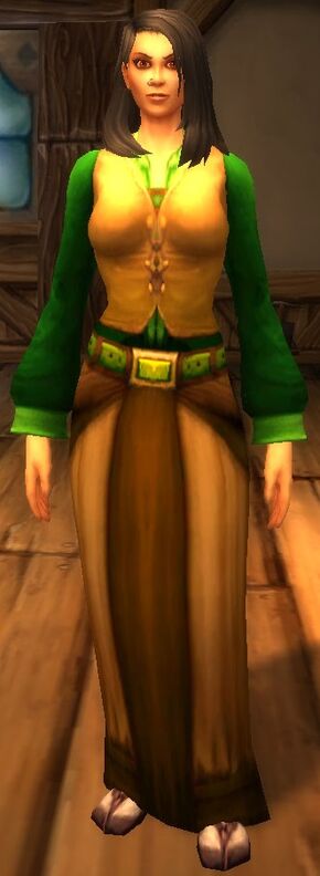 «Джена Андерсон»