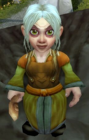 «Миранда Колдунья»