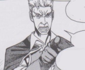 «Терренс Фоллрук»