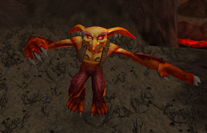 «Искра Ужаса»