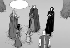 «Совет Тирисфаля»