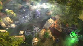 «Исследовательская станция Хири'вата»