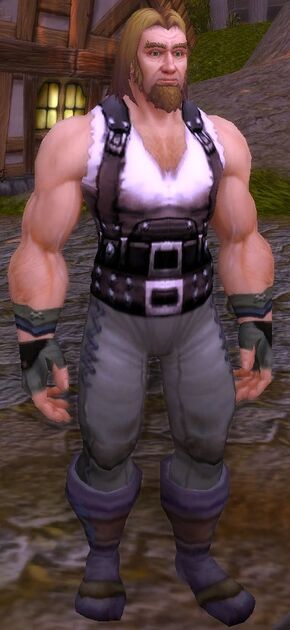 «Бартлби Баттсон»