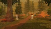 Тропинка, ведущая к гробнице Утера (World of Warcraft).