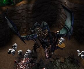 «Горинокс»