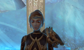 «Елена Могрейн»