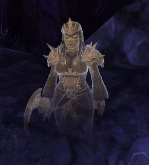 «Модгуд Тауриссан»