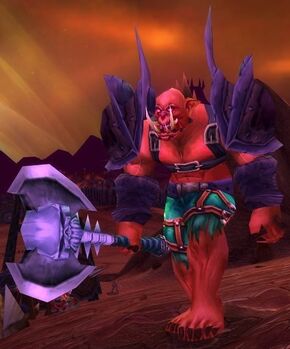 «Тагар Хребтолом»