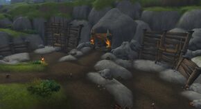 «Рудник Гальсона»