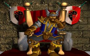 «Защитник короны»