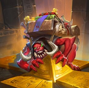 «Змееусты»