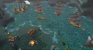 Забытое взморье (Warcraft III).