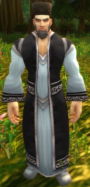 «Джонатан Рева»