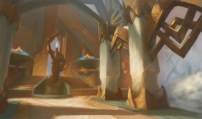 «Чертоги Доблести»