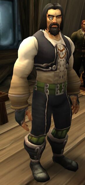 «Элло Чернодрев»