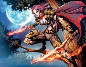 «Ловчие смерти»