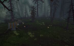 «Лагерь фронта освобождения Гилнеаса»