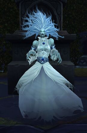 «Териссия»